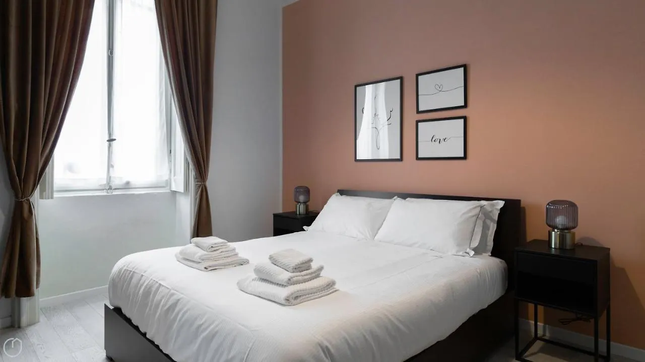 Liberty Home Sesto San Giovanni 0*,  Italy
